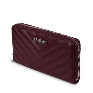 Lambert The Frida Quilted Wallet